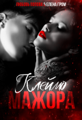 Обложка книги "Клеймо мажора"