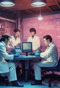 Обложка книги "   Проект "Жидкий Интеллект": Отчет о ходе разработки Agi"