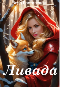 Обложка книги "Ливада "