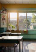 Обложка книги "Контрольная"