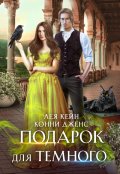 Обложка книги "Подарок для Темного"