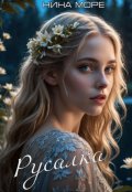 Обложка книги "Русалка"