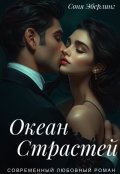 Обложка книги "Океан страстей"