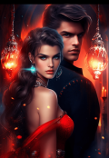 Обложка книги "Заложница крови 2"