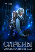 Обложка книги "Сирены. Свадьба, которой не было "