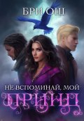 Обложка книги "Не вспоминай, мой принц"