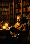 Обложка книги "Читать Вас было истинной усладой!"
