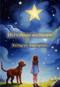 Обложка книги "Исполняя желание"