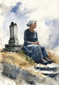 Обложка книги "Никому нет дела"