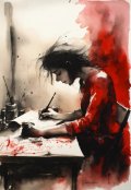 Обложка книги "Руно"