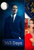 Обложка книги "365 Дней "