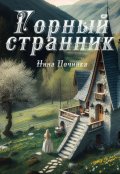 Обложка книги "Горный странник"