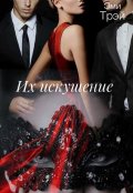 Обложка книги "Их искушение"