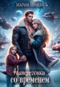 Обложка книги "По дороге на Оюту. Наперегонки со временем"