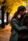 Обложка книги "Он и Она"