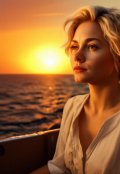 Обложка книги "Ох уж это море..."