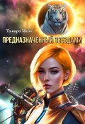 Обложка книги "Предназначенный звёздами"