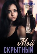 Обложка книги "Мой скрытный"