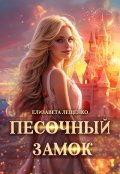 Обложка книги "Песочный замок"