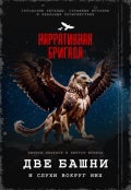 Обложка книги "Две башни и слухи вокруг них"