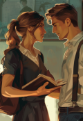 Обложка книги "Тяжесть школьной жизни."