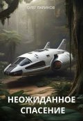 Обложка книги "Неожиданное спасение"