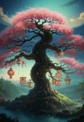 Обложка книги "Древо Хатоцири "