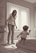 Обложка книги "Миниатюра №5. Мама"