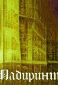 Обложка книги "Лабиринт "