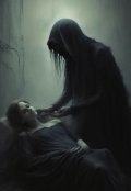 Обложка книги "Последний разговор со Смертью"