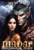 Обложка книги "Шадар. Сокровище мира"