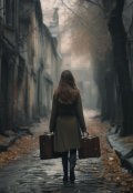 Обложка книги "Миниатюра №11. Возвращение в прошлое"