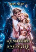 Обложка книги "Космический адюльтер"