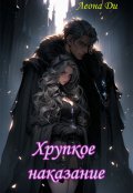 Обложка книги "Хрупкое наказание"