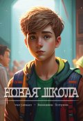 Обложка книги "Новая школа"
