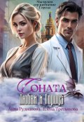 Обложка книги "Соната Любви и Города"