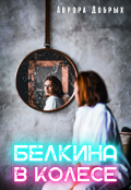 Обложка книги "Белкина в колесе"