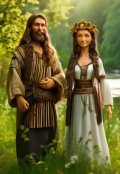 Обложка книги "Перун и Велес"