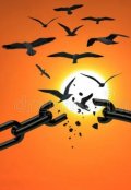 Обложка книги "Свободный выбор ("Воронья слава: дети", часть вторая) "