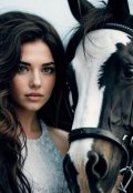 Обложка книги "Сагина для шейха"