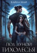 Обложка книги "Под луной Тихолесья"