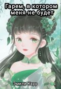 Обложка книги "Гарем, в котором меня не будет"
