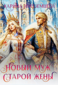 Обложка книги "Новый муж старой жены"