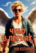 Обложка книги "Чудо в перьях"