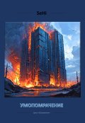 Обложка книги "Умопомрачение"