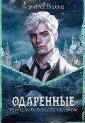 Обложка книги "Тайна человека со шрамом"