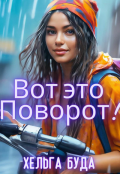 Обложка книги "Вот это поворот!"