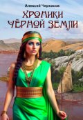 Обложка книги "Хроники Чёрной Земли"