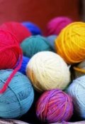 Обложка книги "Про жизнь"