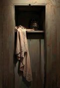 Обложка книги "Волшебный шкаф"